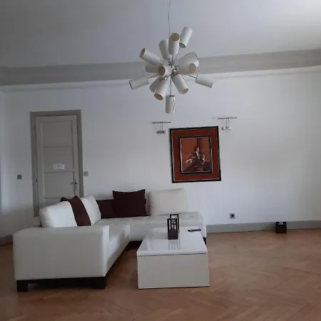 Le Palais, Promenade Des Anglais, Luxry App, 2 Ch, 2 Sdb, 88m * Nice