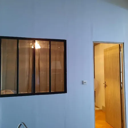 Le Palais, Promenade Des Anglais, Luxry App, 2 Ch, 2 Sdb, 88m Apartment Nice