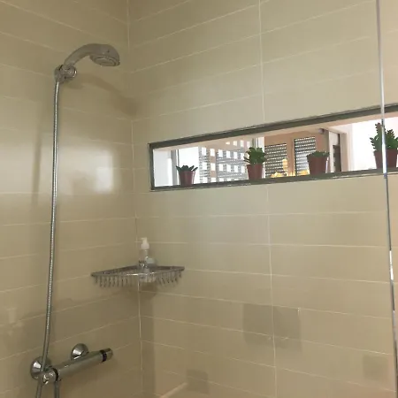 Apartment Le Palais, Promenade Des Anglais, Luxry App, 2 Ch, 2 Sdb, 88m