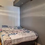 Διαμέρισμα Le Palais, Promenade Des Anglais, Luxry App, 2 Ch, 2 Sdb, 88m