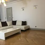 Διαμέρισμα Le Palais, Promenade Des Anglais, Luxry App, 2 Ch, 2 Sdb, 88m *