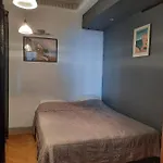 Apartment Le Palais, Promenade Des Anglais, Luxry App, 2 Ch, 2 Sdb, 88m *