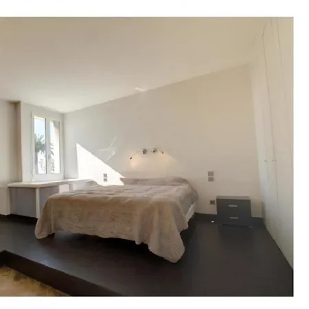 דירה Le Palais, Promenade Des Anglais, Luxry App, 2 Ch, 2 Sdb, 88m