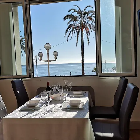 Apartment Le Palais, Promenade Des Anglais, Luxry App, 2 Ch, 2 Sdb, 88m Nizza