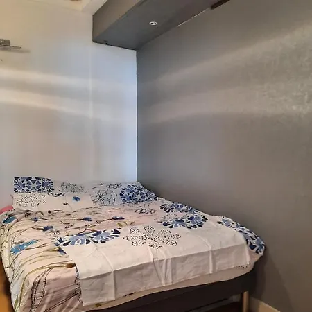 Apartment Le Palais, Promenade Des Anglais, Luxry App, 2 Ch, 2 Sdb, 88m