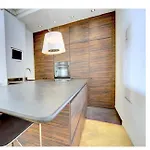 Apartment Le Palais, Promenade Des Anglais, Luxry App, 2 Ch, 2 Sdb, 88m