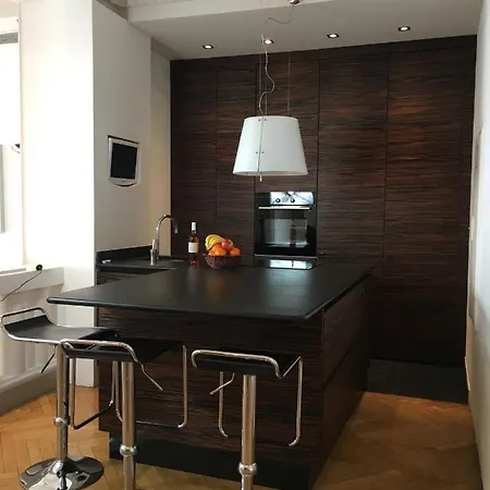 Apartament Le Palais, Promenade Des Anglais, Luxry App, 2 Ch, 2 Sdb, 88m